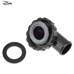 Junta de Goma para Buceo KEEP DIVING 090, para Chaleco de Buceo, Conexión de Tuerca Combinada, Válvula K de Inflado y Escape - Product Image 4