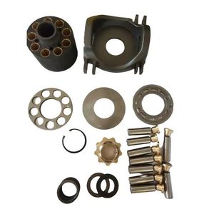 SPV6-119 Bloque de Cilindros Rotatorios, Placa de Eje de Transmisión, Bomba de Pistones Hidráulicos, Repuestos de Motor en Venta - Product Image 5