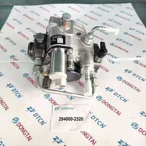 Bomba de Combustible Common Rail HP3 294000-2320 para Dyna 3.0 D4D H I l U X 2.5 D4D - Product Image 4