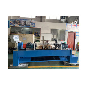 ماكينة الشطب أنبوب دائري 45 درجة/فولاذ مقاوم للصدأ ، شطف الرأس المسطح - Product Image 2