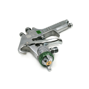 <span class=keywords><strong>Pistolet</strong></span> pulvérisateur pneumatique manuel multi-calibre W-71 de qualité supérieure, avec buses de 1,0/1,3/1,5/1,8 mm - Product Image 5