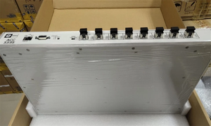 GE ACC-5595 สวิตช์หน่วยความจำแบบสะท้อนแสง 8 พอร์ต SFP ฮับไฟเบอร์ออปติก 2 กิกะบิต/วินาที สำหรับระบบอัตโนมัติทางอุตสาหกรรม - Product Image 6