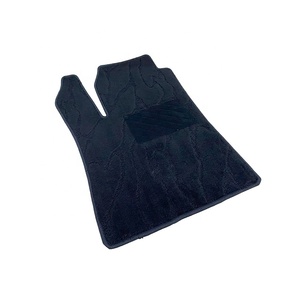 Tappeto diamantato per <span class=keywords><strong>auto</strong></span> tappetino per <span class=keywords><strong>Peugeot</strong></span> pavimento <span class=keywords><strong>auto</strong></span> <span class=keywords><strong>308</strong></span> per conducente 1 pezzo - Product Image 1