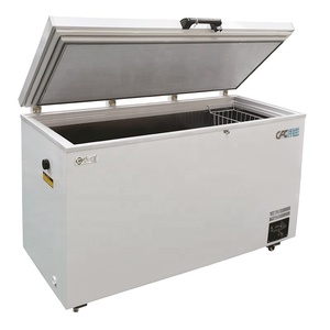 670L-65度商用低温チェストフリーザー価格 - Product Image 2