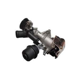 Pompe à eau électrique de refroidissement de voiture, pièce détachée d'origine (OEM) A2702000800 pour Mercedes-Benz CLA 250 <span class=keywords><strong>GLA</strong></span> <span class=keywords><strong>45</strong></span>, <span class=keywords><strong>prix</strong></span> usine, vente en gros - Product Image 2