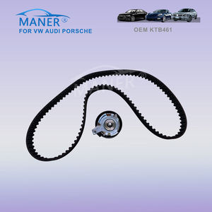 MANER KTB461 Kit de courroie de distribution de haute qualité pour moteur automobile, compatible avec Ford Fiesta VI 1.6 TI 2008 2007 2006 - Product Image 3