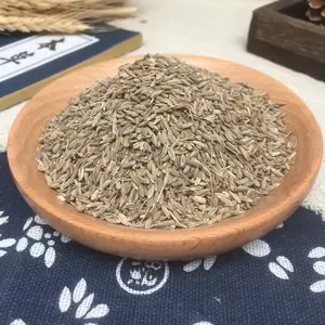 High Quality Organic Cumin Dry Spices Natural Granule Seasoning Raw Processed Cumin Seeds