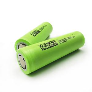 2020 Venta caliente 3C batería DMEGC 18650 INR 2900mAh de iones de litio de 3,7 V Scooter Eléctrico de la batería de litio - Product Image 4