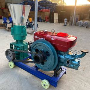 Macchina per Pellet <span class=keywords><strong>di</strong></span> Mangime, Macchinari per Mangimi Animali, Vendita Diretta dalla Fabbrica, Macchina per Pellet <span class=keywords><strong>di</strong></span> Mangime per Polli - Product Image 2