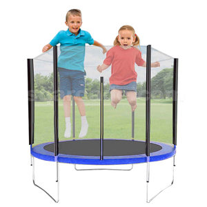 Parc de trampolines gonflables d'extérieur, <span class=keywords><strong>trampoline</strong></span> à bungee à vendre, mini <span class=keywords><strong>trampoline</strong></span> pour enfants, prix des jeux de fitness, <span class=keywords><strong>trampoline</strong></span> pour adultes - Product Image 4