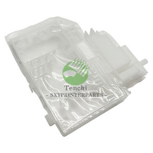 แทงค์หมึกโลหะแท้คุณภาพสูงยี่ห้อ <span class=keywords><strong>TENCHI</strong></span> รุ่น L4160 สำหรับ L4150/L4160/L6160/L6170/L6190/ET-2700/ET-2750/ET-3700 รับประกัน 3 เดือน - Product Image 1