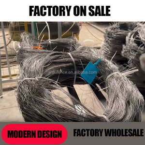 Clôture anti-char en treillis métallique Putank MZP, obstacle discret pour ralentir l'avancée des chars, améliorant les actions défensives - Product Image 1