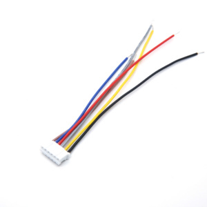 ขั้วต่อสายไฟ OEM XHP-2 ระยะห่าง 2.5 มม. พร้อมปลอกฉนวนแบบ Crimp สำหรับเชื่อมต่อวงจรภายในอุปกรณ์อัจฉริยะ - Product Image 2