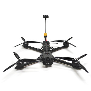 7-inch <span class=keywords><strong>FPV</strong></span> đua <span class=keywords><strong>Drone</strong></span> khung 5.8G 2.5W truyền 3kg tải trọng công suất 20km <span class=keywords><strong>FPV</strong></span> phụ kiện - Product Image 3