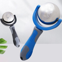 Outils de soin de la peau personnalisés Huiying, produits de massage, rouleau à bille pour les muscles du corps en acier inoxydable