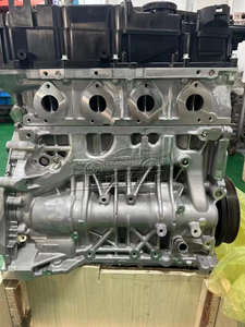 Lote de alta calidad, nuevo motor N47, motor diésel N47, motor desnudo de coche para <span class=keywords><strong>BMW</strong></span>, bloque largo - Product Image 4