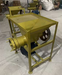 Hachoir à <span class=keywords><strong>viande</strong></span> électrique pour les bases d'élevage pour élever des chiens tortues crocodiles poulets poissons porcs serpents nouvelle condition électrique - Product Image 5