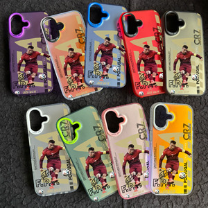 Nouvelle <span class=keywords><strong>coque</strong></span> de téléphone à la mode Basketball Star adaptée à l'<span class=keywords><strong>iPhone</strong></span> 15 16 17 Pro Max <span class=keywords><strong>coque</strong></span> de téléphone à la mode - Product Image 1