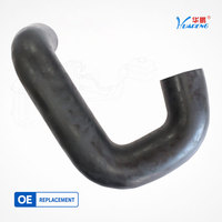 Tuyau de refroidissement du radiateur 834-44500 pour Ford 834-11565 834-10585 834-10636