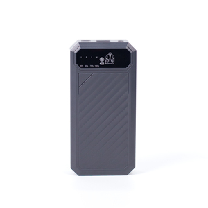 Ngân hàng điện cho điều hòa không khí phù hợp với điện cầm tay cung cấp làm mát bảo hộ lao động sạc ngân hàng ban đầu nhà sản xuất OEM/ODM nhà máy - Product Image 5