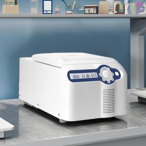 Biostellaire D1524r Hoge Snelheid 15000Rpm Gekoelde Laboratorium <span class=keywords><strong>Centrifuge</strong></span> Ce Iso Gecertificeerd Hoge Kwaliteit Fabrieksprijs - Product Image 3