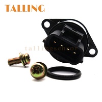 Pièces de voiture de moteur automatique soupape de commande d'air de ralenti IAC OEM 4874373AB pour DODGE DAKOTA 1999-2002 JEEP GRAND CHEROKEE WRANGLER