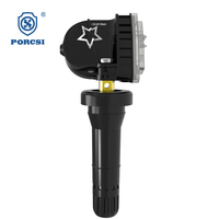 Capteur TPMS Buick 315Mhz 1359877113589597 13522628 Capteur de pression des pneus pour Cadillac Chevrolet Porcsi Vente Flash