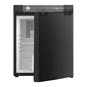 Wholesale Portable Absorption 3 Way LPG NH3 Gas <b>Fridge</b> Camper Car Refrigerator - Product Image 5