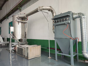 Magnesium Sulfate Heptahydrate Garam Epsom Berkualitas Tinggi Merek BASQUE Kelas Industri Kemurnian 99% Bubuk Putih Sequestrant - Product Image 4