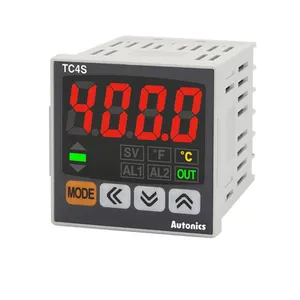 TC4S-24R TC4S-14R sıcaklık kontrol cihazı 100-240VAC 100% yeni ve orijinal