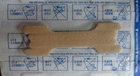 Offre Spéciale Harmony Life Bandelettes nasales anti-ronflement efficaces pour une meilleure haleine et des patchs confortables pour la bouche et le corps
