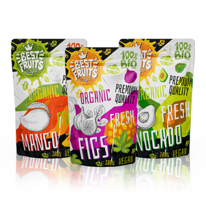 Matt lá nhiều lớp tùy chỉnh nhựa có thể khóa lại <span class=keywords><strong>Ziplock</strong></span> đứng lên túi bao bì mùi kẹo 3.5g Túi Mylar - Product Image 2