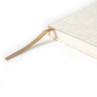 Journal de manifestation avec impression personnalisée Carnet de notes d'agenda quotidien à réflexion méditative en ligne de soins personnels
