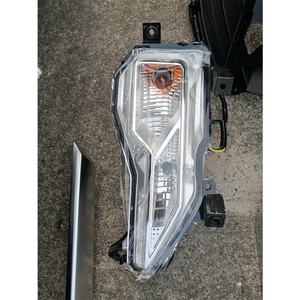 Kit de Parachoques Delantero OEM de Gran Venta para Sistemas de Carrocería de Chevrolet <span class=keywords><strong>Captiva</strong></span> <span class=keywords><strong>2021</strong></span> - Product Image 4