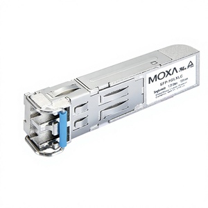 MT-SFP-1GLXLC โมดูลรับส่งสัญญาณ SFP แบบโหมดเดี่ยว 1Gbps 10 กม. ยี่ห้อใหม่ 1 พอร์ต ขั้วต่อ LC สวิตช์แบบถอดเปลี่ยนได้ - Product Image 5