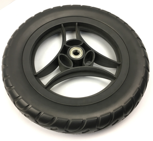 Roues de vélo d'équilibre pour enfants de 12 pouces, pneus en mousse EVA pour vélo jouet pour enfants - Product Image 3