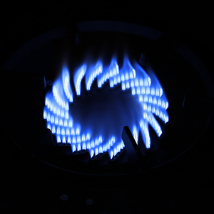 Estufa <span class=keywords><strong>de</strong></span> Gas para acampar al aire libre, 1 quemador <span class=keywords><strong>de</strong></span> hierro fundido - Product Image 5