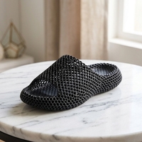 HANCHI Designs de chaussures imprimées en 3D de haute qualité sur mesure, chaussures imprimées en 3D, impression 3D SLA SLS, prototypage rapide, services OEM/ODM, petites quantités