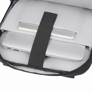 Sac à dos tendance pour homme et garçon, grande capacité, imperméable, en tissu Oxford, pour l'école, le campus et l'ordinateur <span class=keywords><strong>portable</strong></span> - Product Image 2