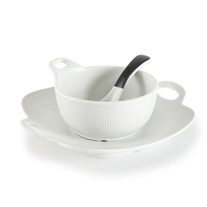Assiette <span class=keywords><strong>de</strong></span> <span class=keywords><strong>service</strong></span> <span class=keywords><strong>moderne</strong></span> en mélamine avec poignées petits bols en mélamine ensembles d'assiettes vaisselle juego <span class=keywords><strong>de</strong></span> platos para <span class=keywords><strong>casa</strong></span> - Product Image 1