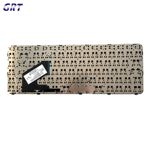 Cheap <b>Keyboard</b> for HP Pavilion 14 14-B Series 14-B000 14-B100 14-B050LA B061LA Brazilian Laptop <b>Keyboard</b> No Frame BR Layout OEM - Product Image 5