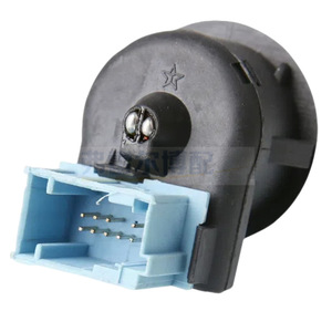 Interruptor Combinado Citroen 6545KS para C2 C3, Repuesto de Espejo Retrovisor, Nuevo - Product Image 4