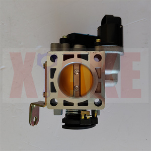 Corps de papillon pour FAW JIABAO V80 FAW Jiefang T80 (pickup) FAW <span class=keywords><strong>Mamut</strong></span> T80 	 1.3L I4 1.5L I4 - Product Image 4
