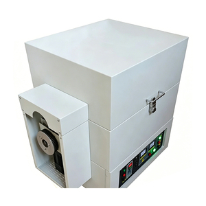 เตาเผาออกซิเดชันความบริสุทธิ์สูงสำหรับโรงงานเวเฟอร์ - Product Image 5