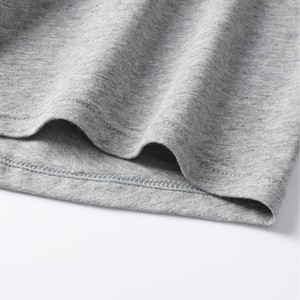 Boxers pour hommes en coton à taille mi-haute personnalisés S 2XL Sous-vêtements - Product Image 4