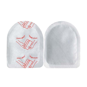 Chauffe-pieds activés par l'air sûr et durable Chauffe-pieds jetables Hot Pack Patchs chauffants - Product Image 2