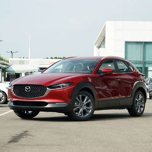 Auto Usate YT Mazda CX-30, Passo 2653mm, Veicoli a Benzina 2025, 2.0L 158CV, <span class=keywords><strong>Automobile</strong></span> a Benzina, <span class=keywords><strong>SUV</strong></span> Mazda - Product Image 4