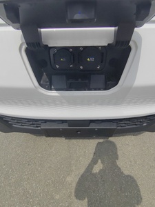 Pure <b>Refrigerated</b> Truck Truck - Product Image 2