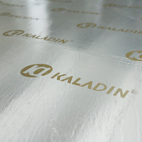 Vente en gros KALADIN-C3 Couvre-moteur de voiture supérieur isolant thermique insonorisant avec matériau inodore et écologique