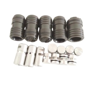 Nouveau de l'usine U660E U760E Corps de soupape de transmission automobile CVT, Piston, Cœur de soupape, Tige de soupape 35215-33010 Haute Qualité - Product Image 1